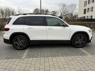 Mercedes GLB 250 AMG Line 8G-DCT 224kM! Salon PL! I właściciel !Serwis  ASO! - 4