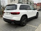 Mercedes GLB 250 AMG Line 8G-DCT 224kM! Salon PL! I właściciel !Serwis  ASO! - 5