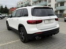 Mercedes GLB 250 AMG Line 8G-DCT 224kM! Salon PL! I właściciel !Serwis  ASO! - 7