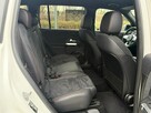 Mercedes GLB 250 AMG Line 8G-DCT 224kM! Salon PL! I właściciel !Serwis  ASO! - 15