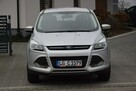 Ford Kuga 2.0D 169 Tys Km/ Oryginał Lakier/ 2 KPL KÓŁ/ Sprowadzony - 2