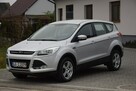 Ford Kuga 2.0D 169 Tys Km/ Oryginał Lakier/ 2 KPL KÓŁ/ Sprowadzony - 3