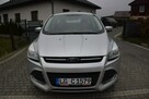 Ford Kuga 2.0D 169 Tys Km/ Oryginał Lakier/ 2 KPL KÓŁ/ Sprowadzony - 6