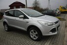 Ford Kuga 2.0D 169 Tys Km/ Oryginał Lakier/ 2 KPL KÓŁ/ Sprowadzony - 7