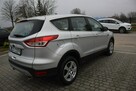 Ford Kuga 2.0D 169 Tys Km/ Oryginał Lakier/ 2 KPL KÓŁ/ Sprowadzony - 12