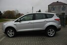 Ford Kuga 2.0D 169 Tys Km/ Oryginał Lakier/ 2 KPL KÓŁ/ Sprowadzony - 15