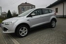 Ford Kuga 2.0D 169 Tys Km/ Oryginał Lakier/ 2 KPL KÓŁ/ Sprowadzony - 16