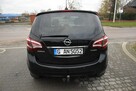 Opel Meriva 1.4TB Navi/ 110 Tys Km/ 2016r/ Skóra/ Nowy Rozrząd/ Sprowadzony - 12
