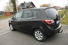 Opel Meriva 1.4TB Navi/ 110 Tys Km/ 2016r/ Skóra/ Nowy Rozrząd/ Sprowadzony - 13