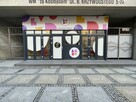 Lokal użytkowy Szczecin Centrum, Krzywoustego - 1