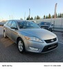 Ford Mondeo Super stan Klima Grzane fotele - 1
