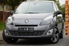 Renault Grand Scenic Opłacony 1.4T 131KM Lift Serwis BOSE Navi Kamera Panorama Skóra