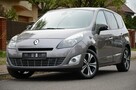 Renault Grand Scenic Opłacony 1.4T 131KM Lift Serwis BOSE Navi Kamera Panorama Skóra - 2