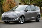 Renault Grand Scenic Opłacony 1.4T 131KM Lift Serwis BOSE Navi Kamera Panorama Skóra - 3