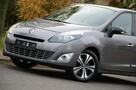 Renault Grand Scenic Opłacony 1.4T 131KM Lift Serwis BOSE Navi Kamera Panorama Skóra - 4