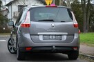 Renault Grand Scenic Opłacony 1.4T 131KM Lift Serwis BOSE Navi Kamera Panorama Skóra - 6