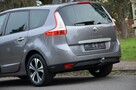Renault Grand Scenic Opłacony 1.4T 131KM Lift Serwis BOSE Navi Kamera Panorama Skóra - 9