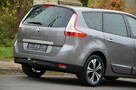 Renault Grand Scenic Opłacony 1.4T 131KM Lift Serwis BOSE Navi Kamera Panorama Skóra - 16