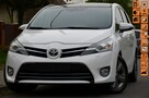 Toyota Verso Opłacona 1.8i 147KM Serwis Bi-xenon Panorama Navi Kamera 7-os - 1