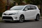 Toyota Verso Opłacona 1.8i 147KM Serwis Bi-xenon Panorama Navi Kamera 7-os - 3