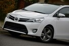 Toyota Verso Opłacona 1.8i 147KM Serwis Bi-xenon Panorama Navi Kamera 7-os - 4
