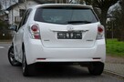 Toyota Verso Opłacona 1.8i 147KM Serwis Bi-xenon Panorama Navi Kamera 7-os - 5