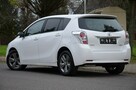 Toyota Verso Opłacona 1.8i 147KM Serwis Bi-xenon Panorama Navi Kamera 7-os - 7