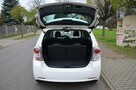 Toyota Verso Opłacona 1.8i 147KM Serwis Bi-xenon Panorama Navi Kamera 7-os - 9
