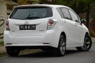 Toyota Verso Opłacona 1.8i 147KM Serwis Bi-xenon Panorama Navi Kamera 7-os - 11