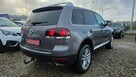Volkswagen Touareg 4X4 automat super stan mały przebieg xsenon - 5