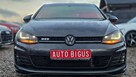 Volkswagen Golf navi GTD SPORT climatronic automat 210 koni - 2