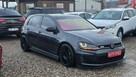 Volkswagen Golf navi GTD SPORT climatronic automat 210 koni - 4
