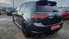 Volkswagen Golf navi GTD SPORT climatronic automat 210 koni - 8