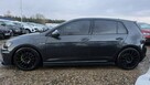 Volkswagen Golf navi GTD SPORT climatronic automat 210 koni - 9