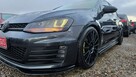 Volkswagen Golf navi GTD SPORT climatronic automat 210 koni - 10