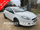 Fiat Bravo 1.6 1wł Oryginal Lakier Skóry Alu Climatronic 6biegów stan BDB Opłacon - 1
