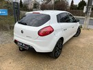 Fiat Bravo 1.6 1wł Oryginal Lakier Skóry Alu Climatronic 6biegów stan BDB Opłacon - 4