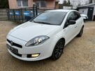Fiat Bravo 1.6 1wł Oryginal Lakier Skóry Alu Climatronic 6biegów stan BDB Opłacon - 5