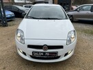 Fiat Bravo 1.6 1wł Oryginal Lakier Skóry Alu Climatronic 6biegów stan BDB Opłacon - 6