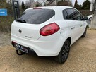Fiat Bravo 1.6 1wł Oryginal Lakier Skóry Alu Climatronic 6biegów stan BDB Opłacon - 8