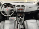 Fiat Bravo 1.6 1wł Oryginal Lakier Skóry Alu Climatronic 6biegów stan BDB Opłacon - 13