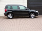 Škoda Yeti Gwarancja /Klima /2010r/Alu - 4