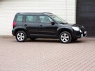 Škoda Yeti Gwarancja /Klima /2010r/Alu - 5