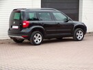 Škoda Yeti Gwarancja /Klima /2010r/Alu - 6