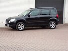 Škoda Yeti Gwarancja /Klima /2010r/Alu - 10
