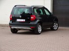 Škoda Yeti Gwarancja /Klima /2010r/Alu - 13