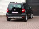 Škoda Yeti Gwarancja /Klima /2010r/Alu - 14
