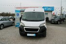 Peugeot Boxer L3H2 VAT-1 Gwarancja Salon PL vat-1 - 3
