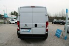 Peugeot Boxer L3H2 VAT-1 Gwarancja Salon PL vat-1 - 7