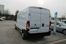 Peugeot Boxer L3H2 VAT-1 Gwarancja Salon PL vat-1 - 8
